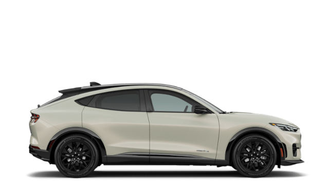 2026 Ford Mustang Mach-E® External Image 1